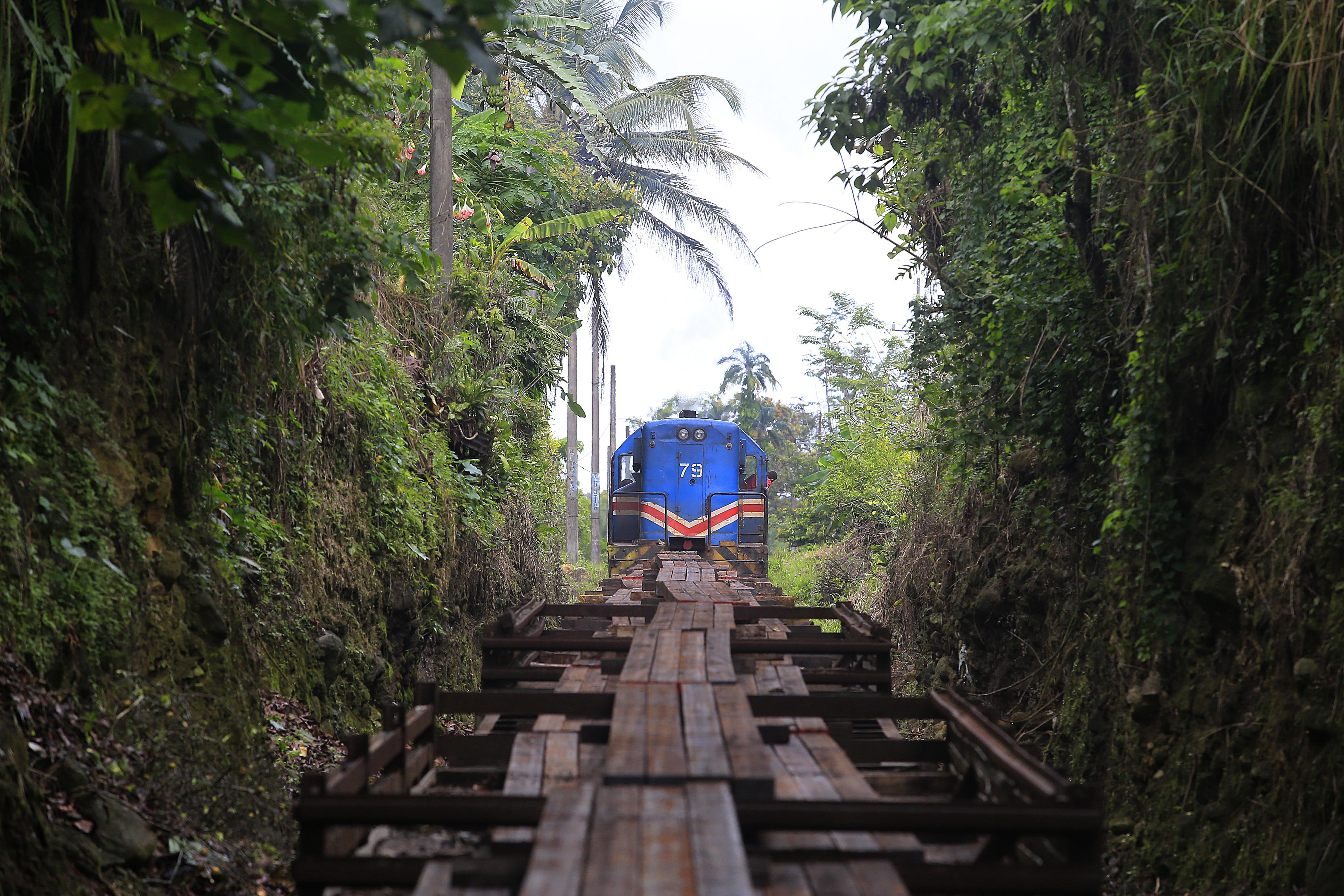 Costa Rica procura lograr mejor movilidad con trenes y sectorización ...