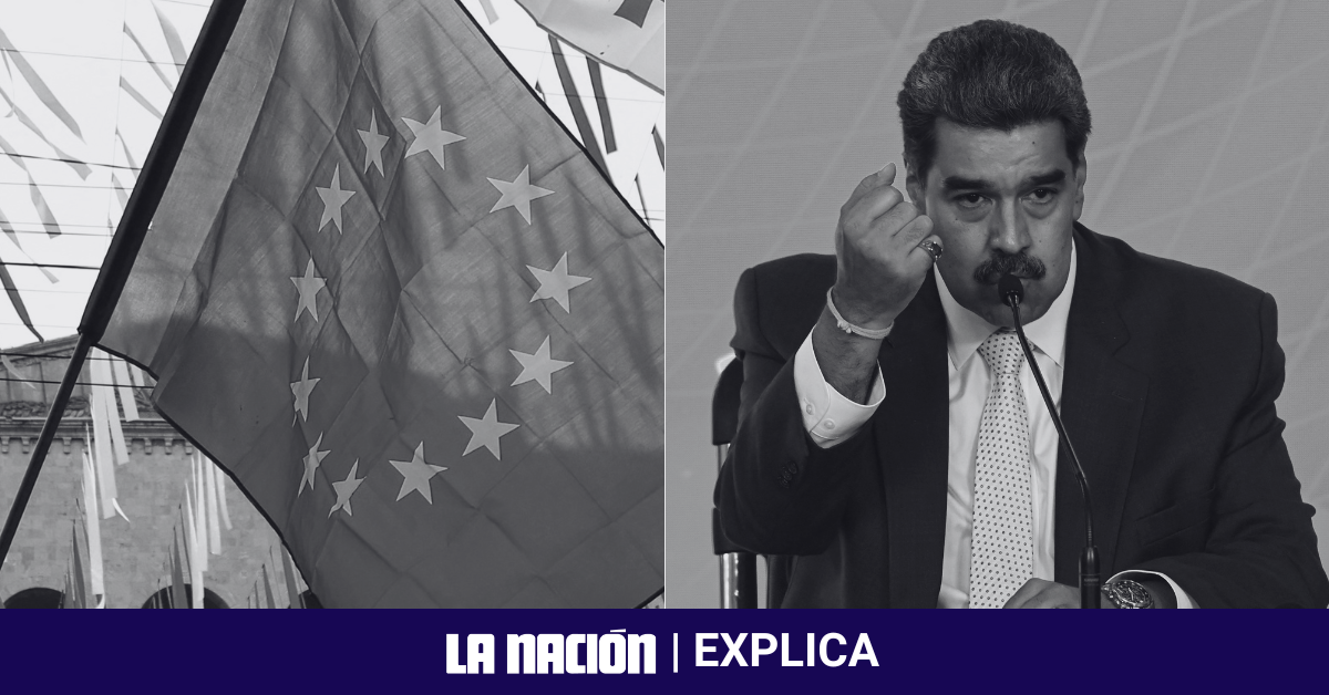 El Consejo Nacional Electoral (CNE) retiró la invitación a la Unión Europea para observar los comicios, alegando una 'actitud hostil'.