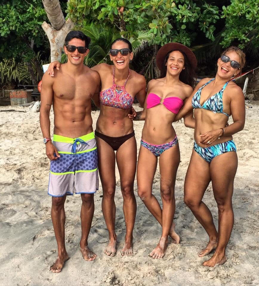 Quiero chepiar de: Sergio Solano | La Teja