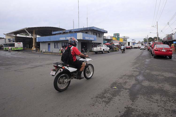 Autoridades preocupadas por aumento de violencia en Limón.