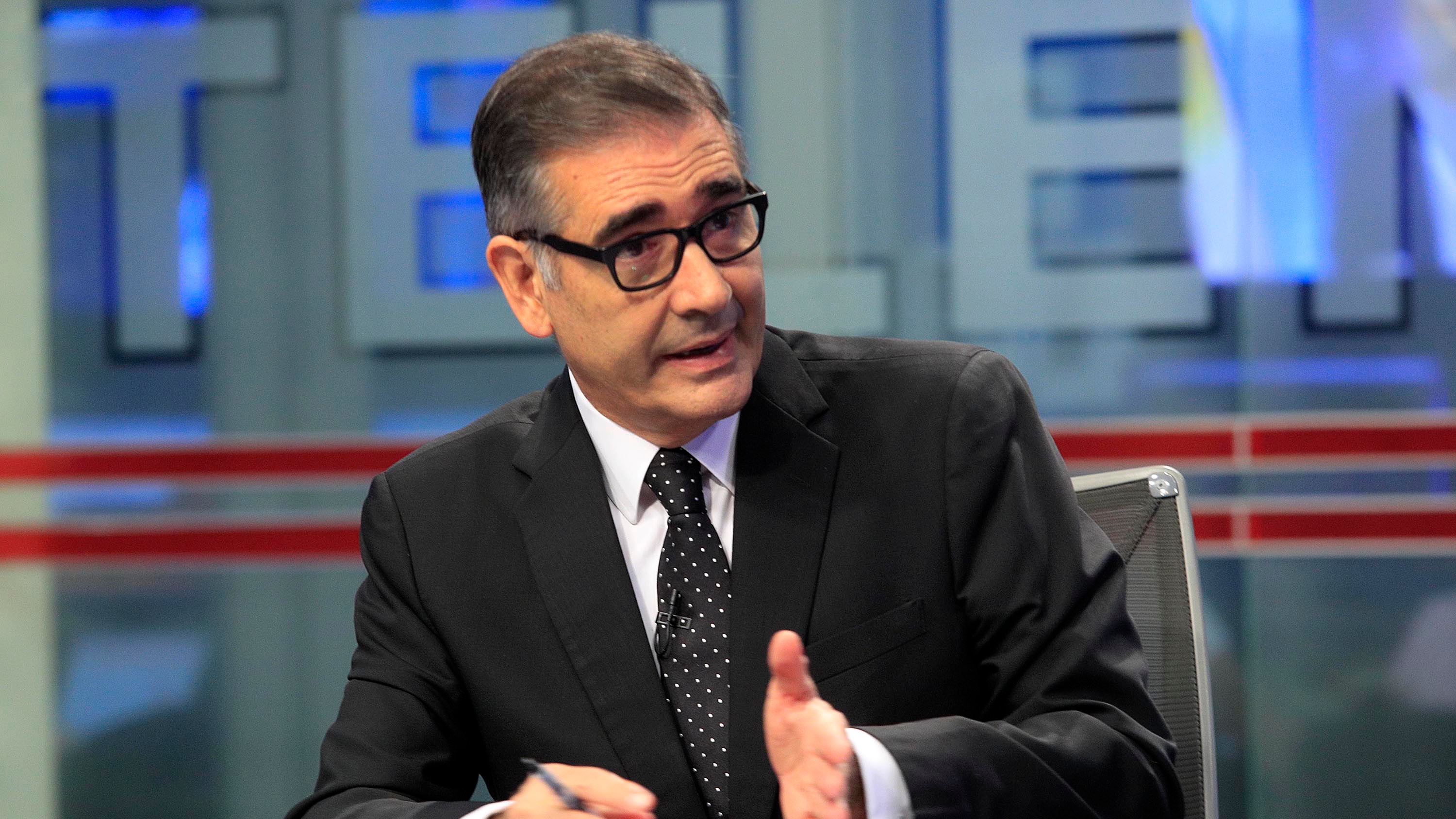 Ignacio Santos