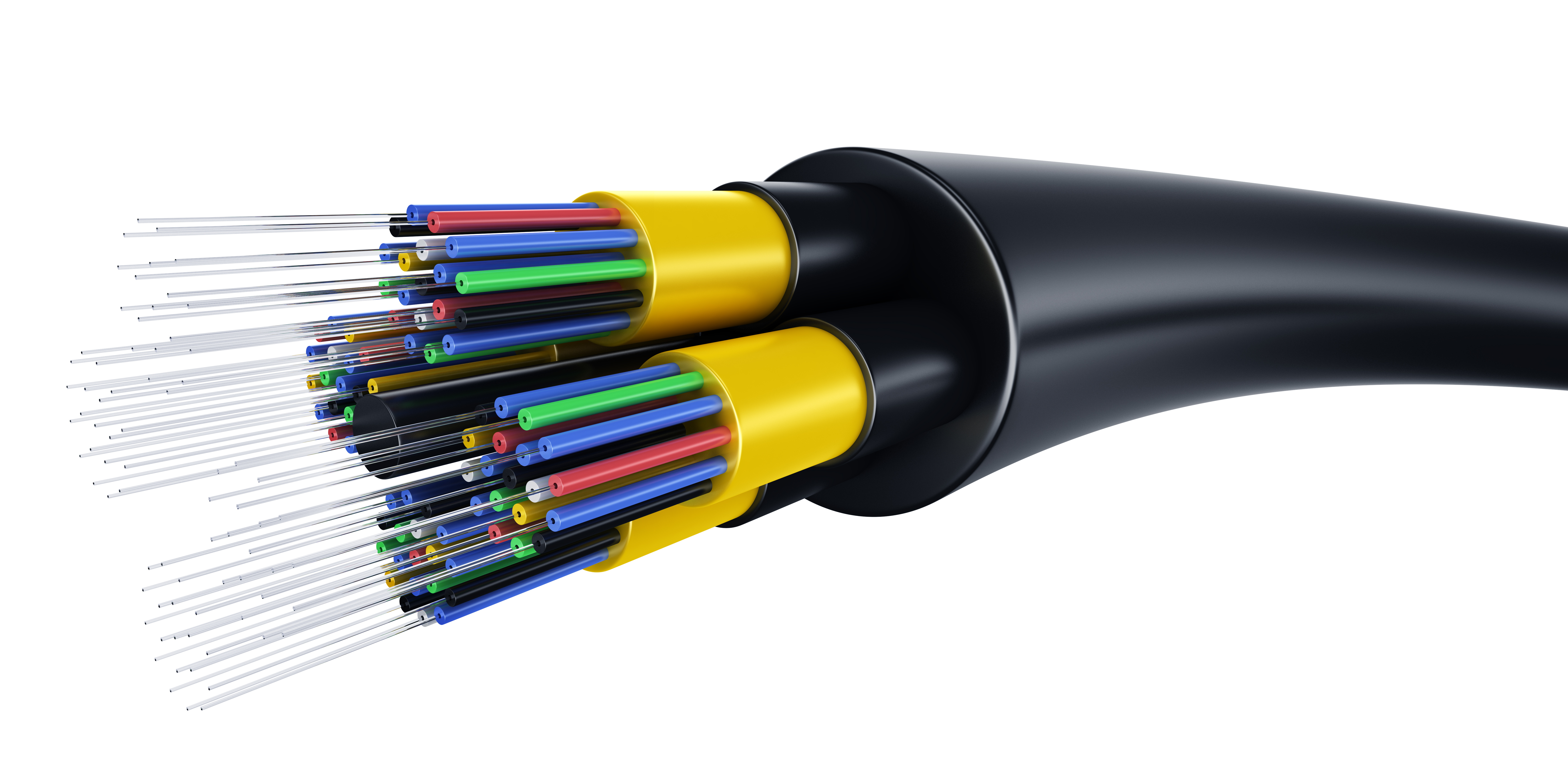 Fibra óptica