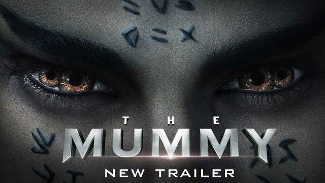 (video) Vea el nuevo adelanto de la 'The Mummy'