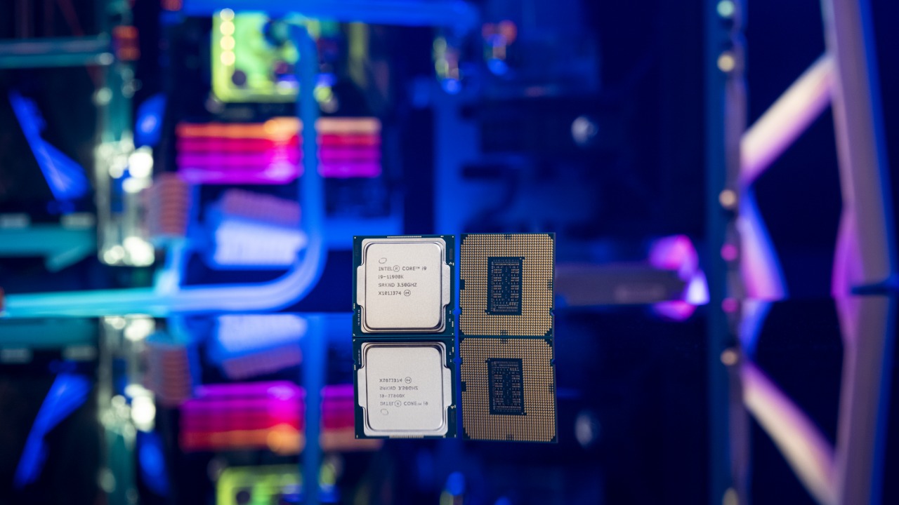 La operación de Ensamblaje y Prueba de Intel Costa Rica tendrá máquinas que pondrán a prueba los ”chips” producidos por la multinacional. La empresa anunció una inversión de $600 millones en un plazo de tres años.