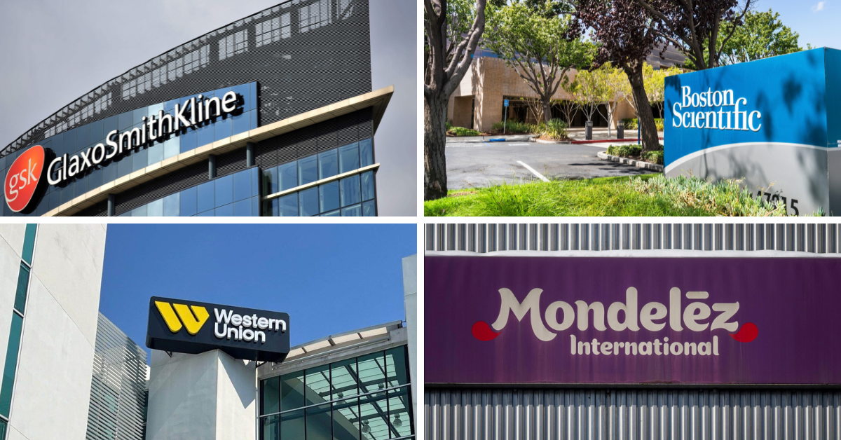 Cambios globales en grandes multinacionales empiezan a tocar sus operaciones en Costa Rica. Las empresas explicaron qué áreas y actividades serán impactadas.