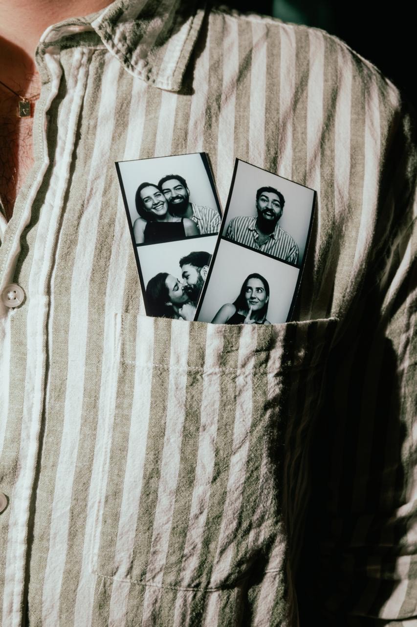 KAPA Studio: recuerdos que no se quedan solo en el celular