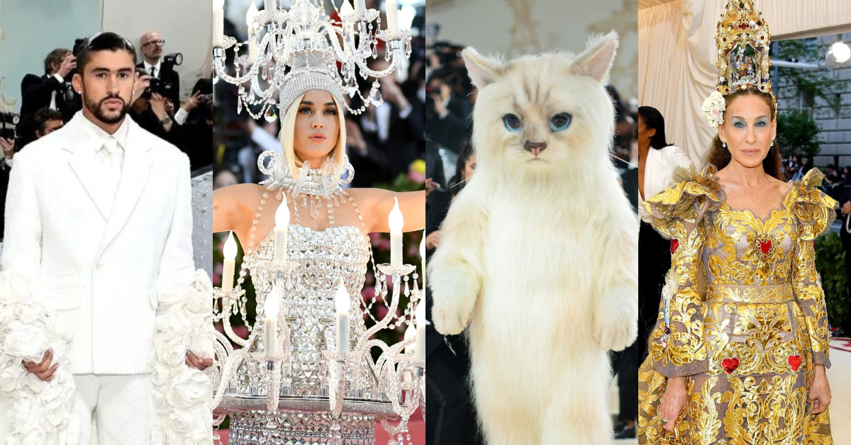 Met gala