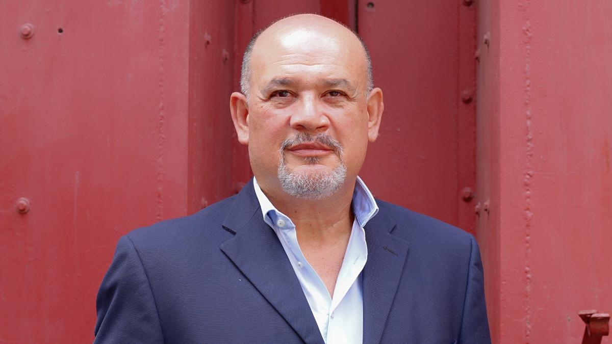 Federico Molina Campos