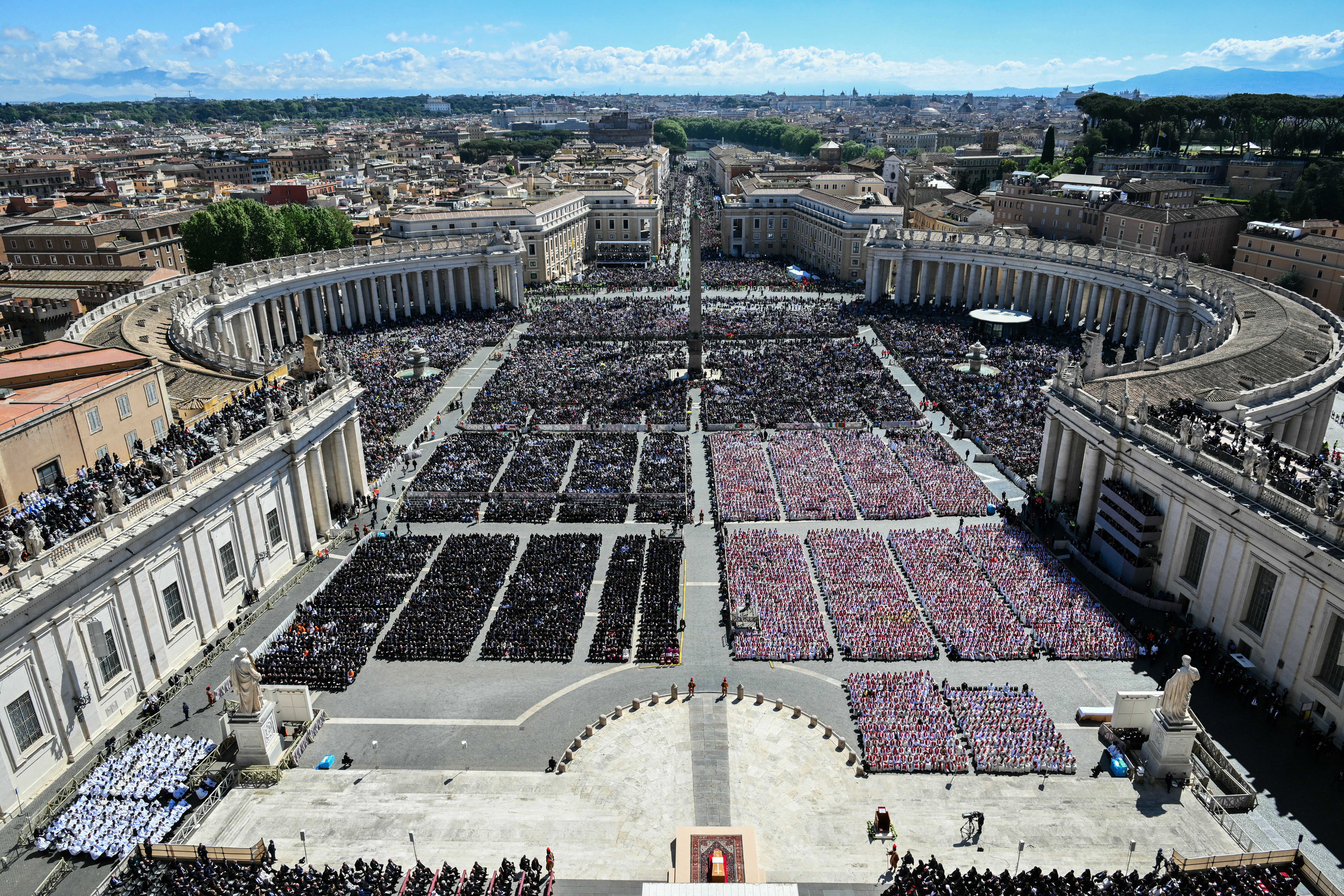 Papa Francisco