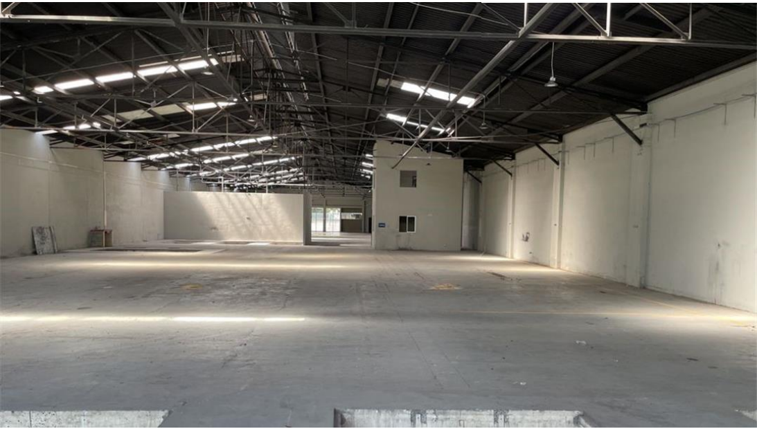 Registro del inmueble BC Uruca 02, según el catálogo de inmuebles del Fondo de Inversión Inmobiliario No Diversificado.