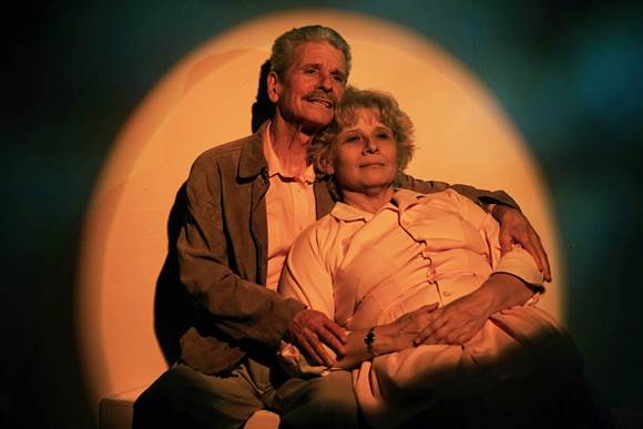 Amantes retrata la adultez y la historia del país. Foto: MCJ