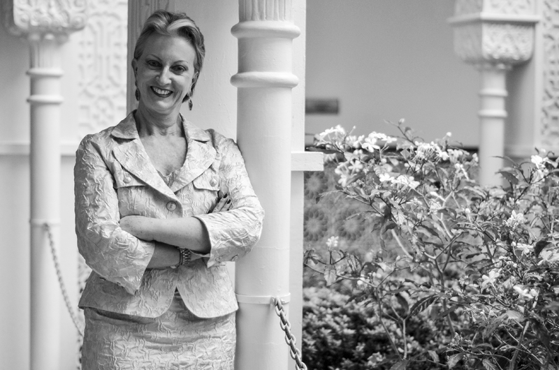 MARIANDREA GARCÍA