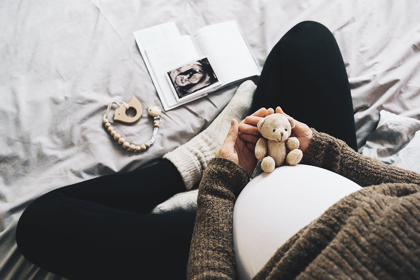 “Es vital que las familias lo hablen y expresen su sentir. Que no excluyan a la mujer que lleva el luto, de las actividades vinculadas con maternidad, niños y otros, porque la puede lastimar”, Dra. Melissa Céspedes, Especialista en manejo de muerte