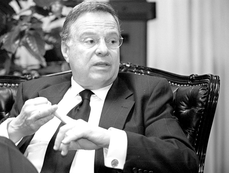 El alto costo del déficit fiscal