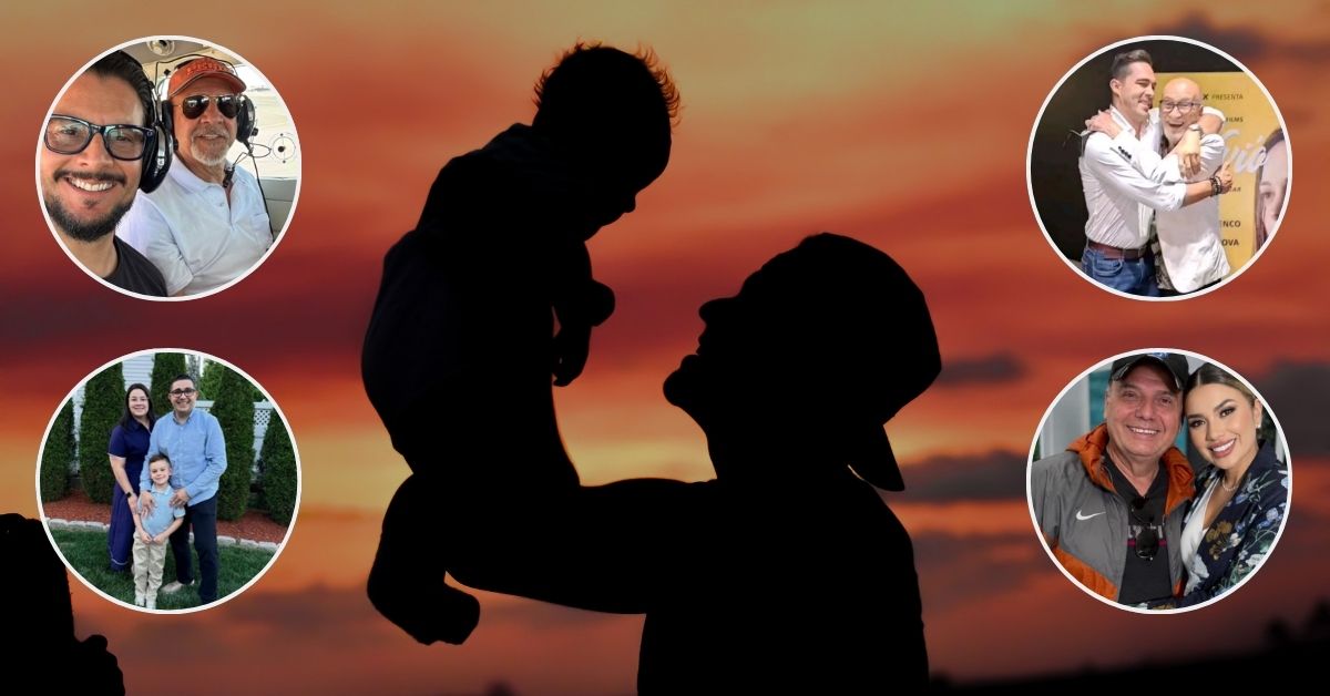 Día del padre