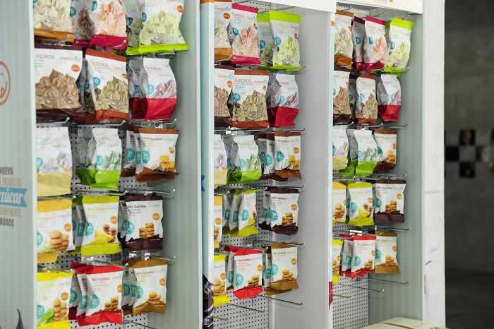 Sweetwell planea envair el primer embarque de productos a México en abril próximo.