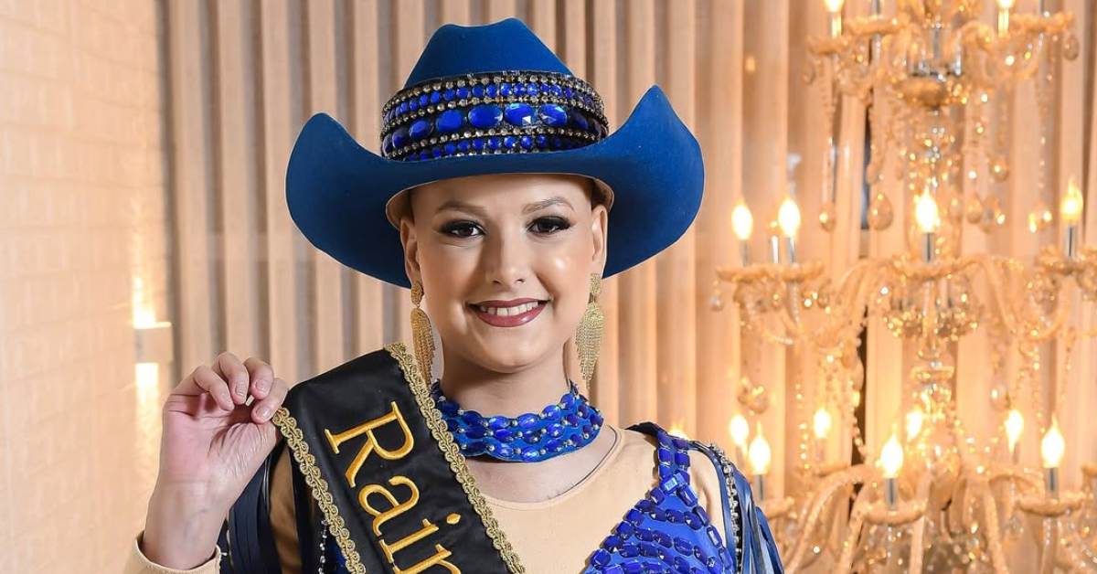 En 2025, Camila Trevisol recibió el título de “Reina Inspiradora” del festival sertanejo Festa do Peão de Americana.