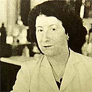 Día histórico: Lucie Randoin - 1