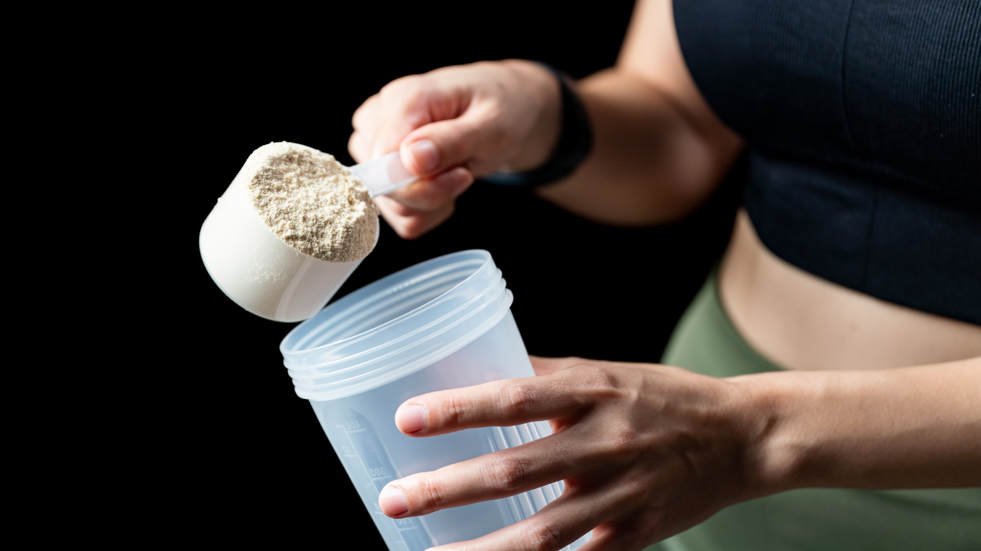 La obsesión por la proteína esconde riesgos para el cuerpo y la mente si no se maneja con información y equilibrio.