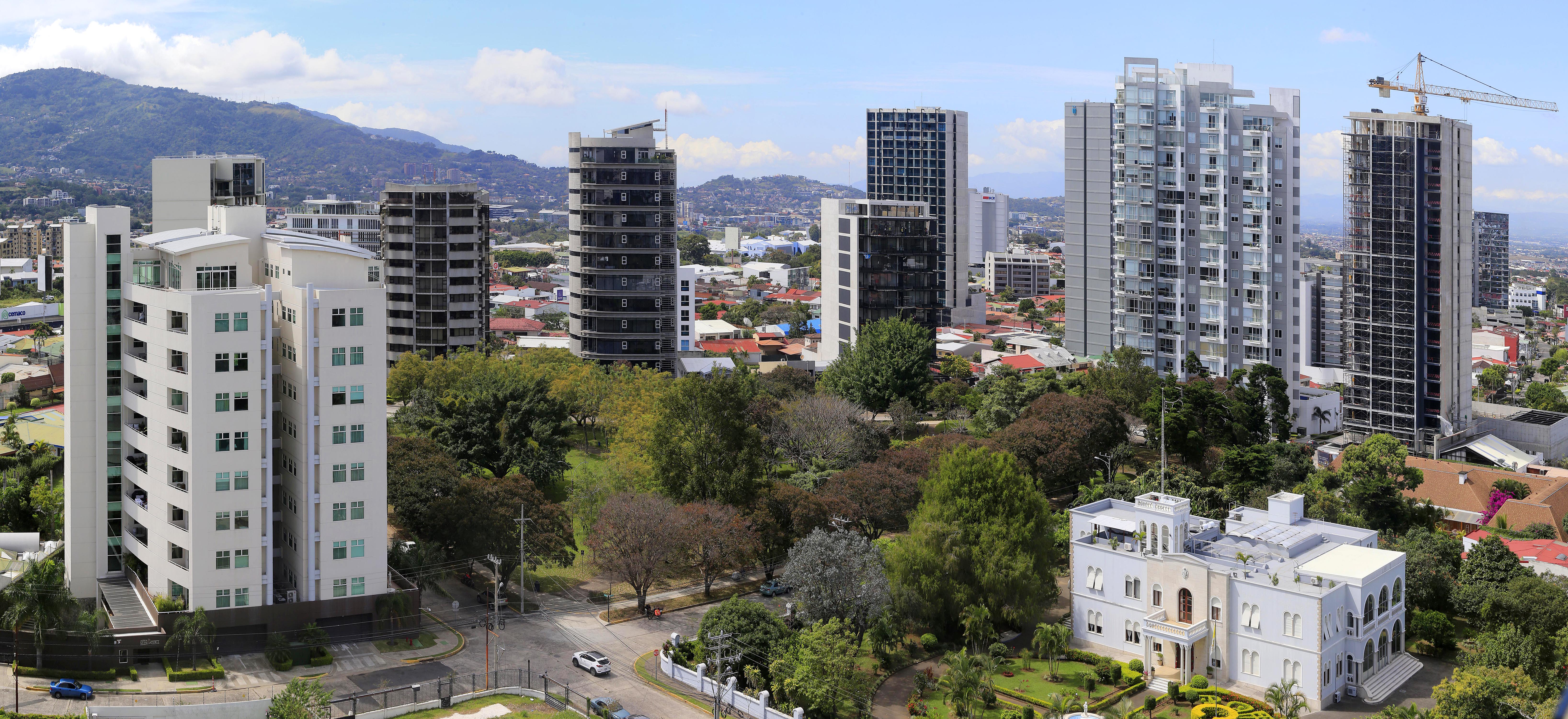 16 nuevas torres de apartamentos llegarán a sitios como Rohrmoser y Escalante; vea sus precios si busca vivienda o inversión | El Financiero