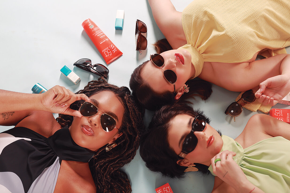 Moda Perfil: Color, intención y libertad