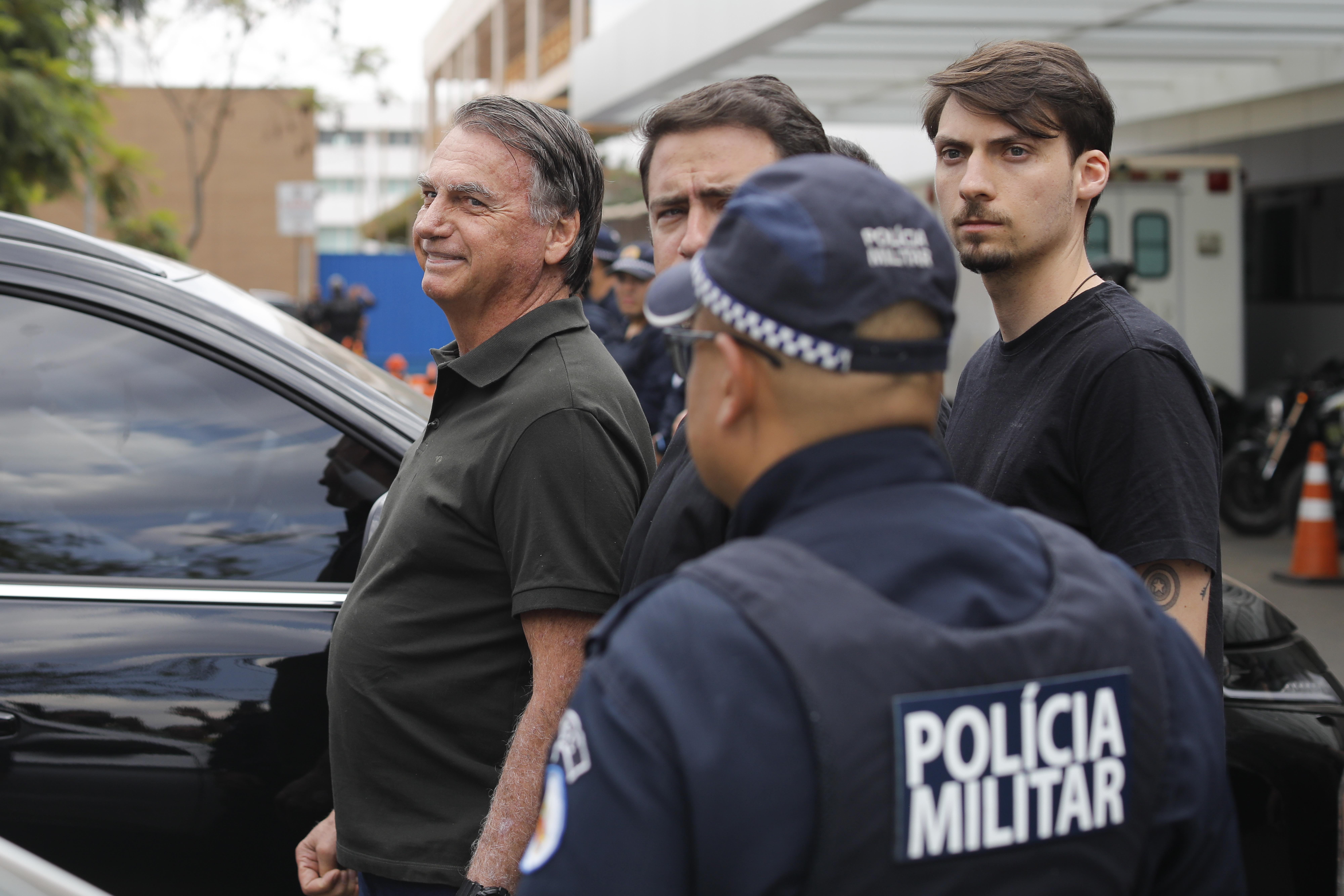 Jair Bolsonaro