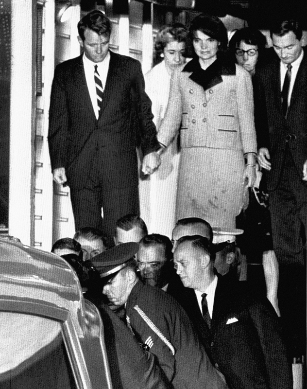 Jackie Kennedy Onassis: la primera dama de la moda | La Nación