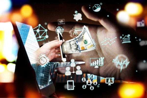 Las áreas de interés son proyectos ligados con criptomonedas, blockchain, seguridad y autenticación, big data, crowdfunding, analítica y modelos de aprendizaje automático, entre otros. (Foto: Archivo GN).