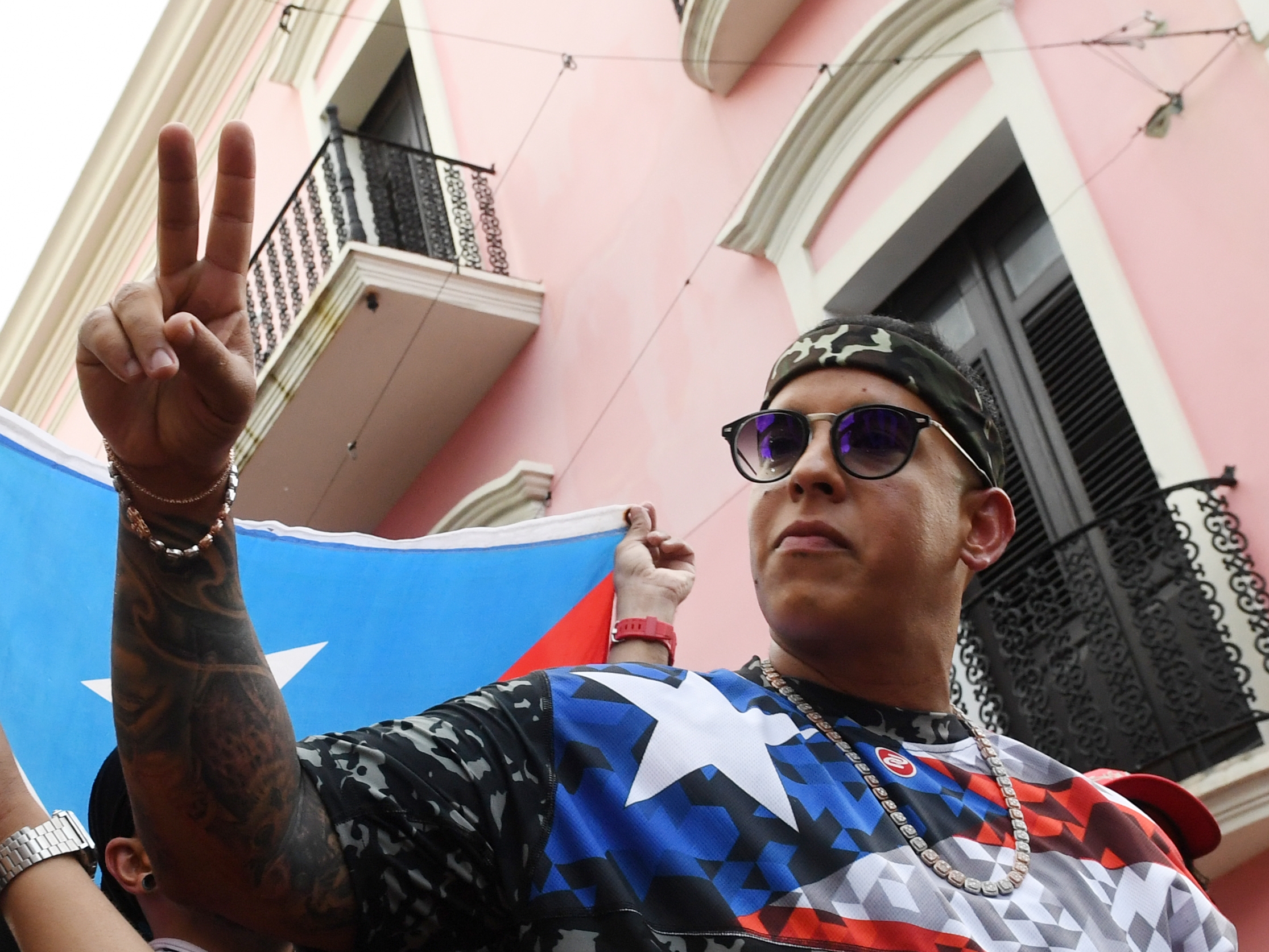 Daddy Yankee: por qué eligió el 6 de enero de 2023 como último