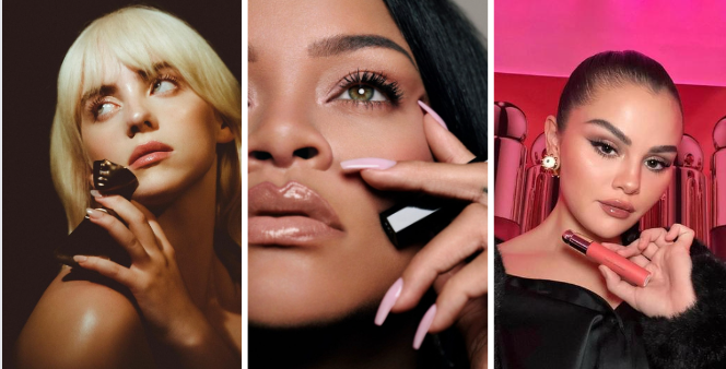 Foto de listados imperios de belleza