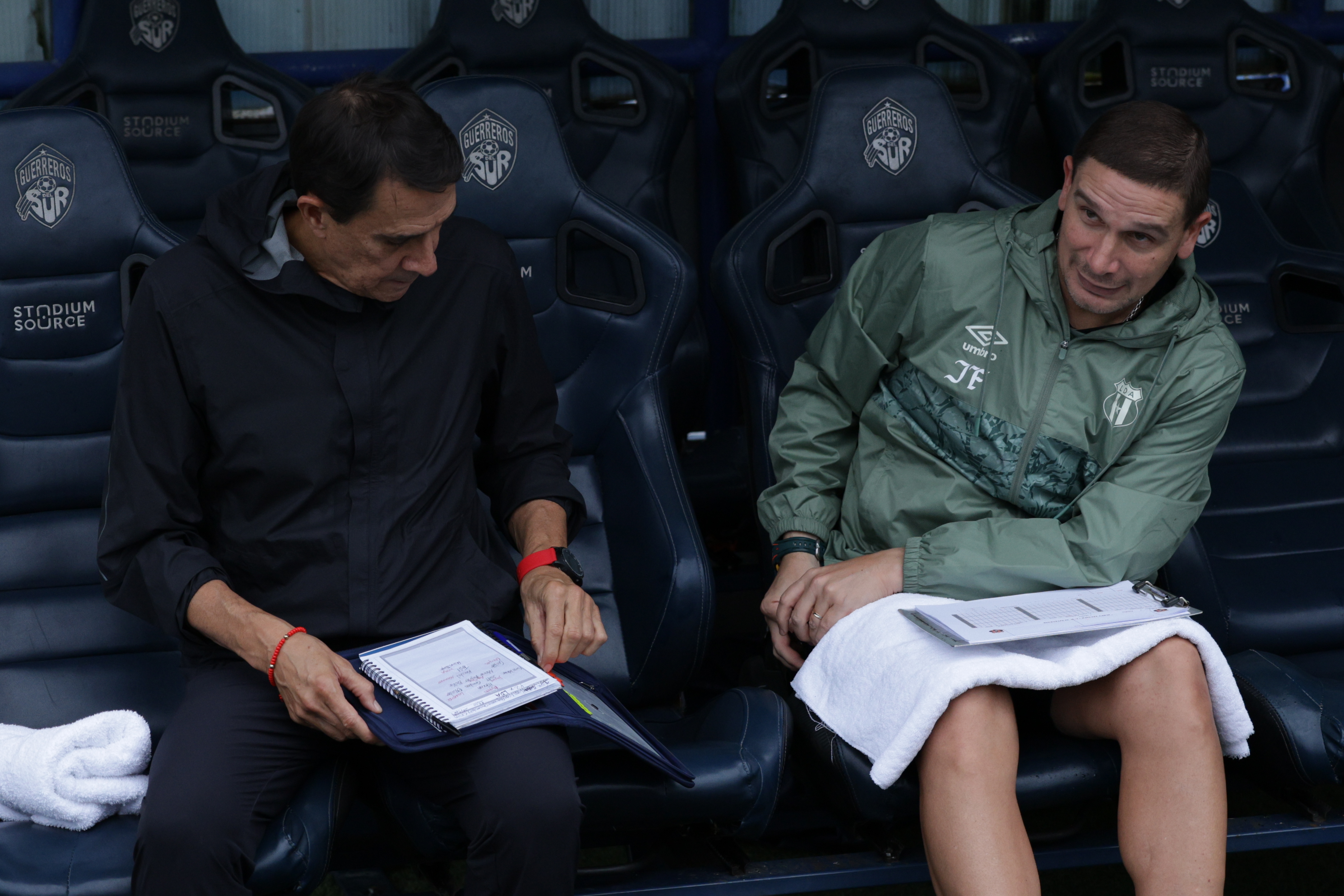 29/09/2024, Pérez Zeledón, partido de la jornada 13 del torneo de apertura 2024 entre el Municipal Pérez Zeledón y Liga Deportiva Alajuelense.