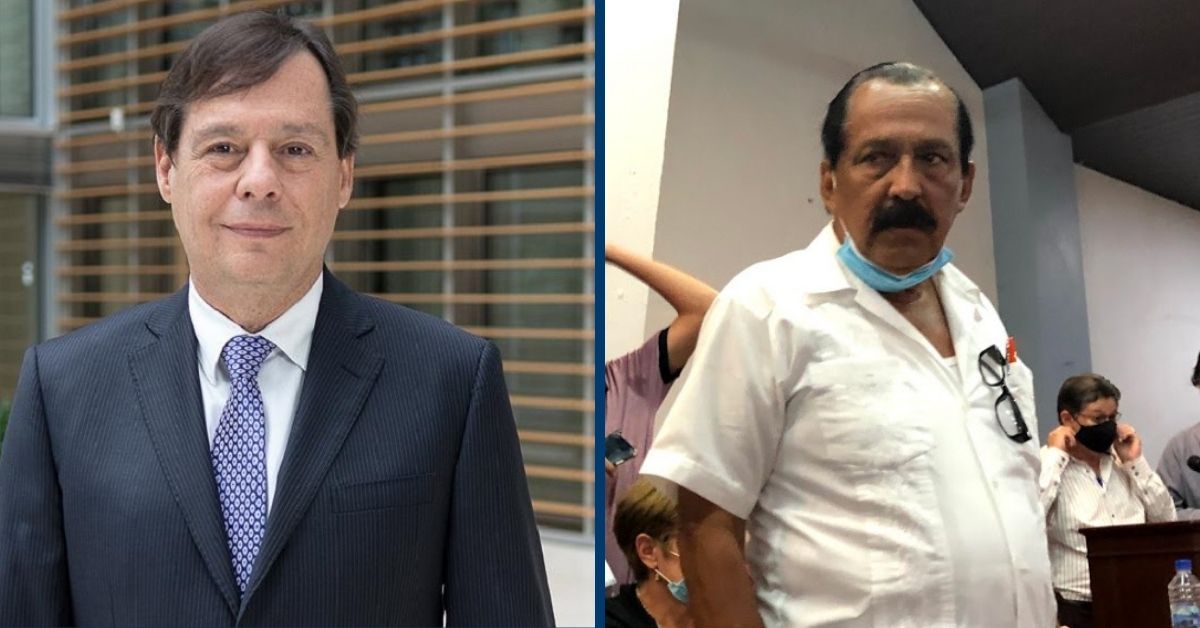 Acuerdo Uccaep y Célimo Guido