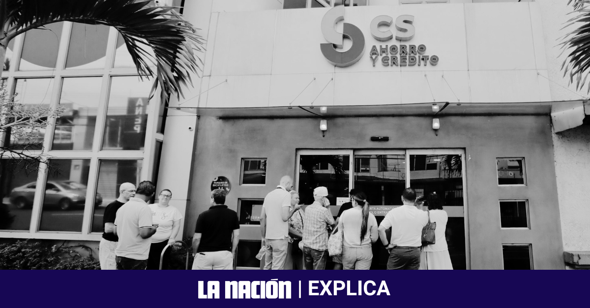 Coopeservidores La Nación Explica