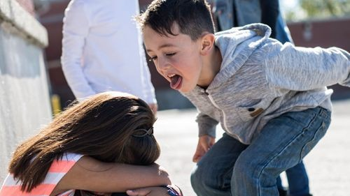 Bullying