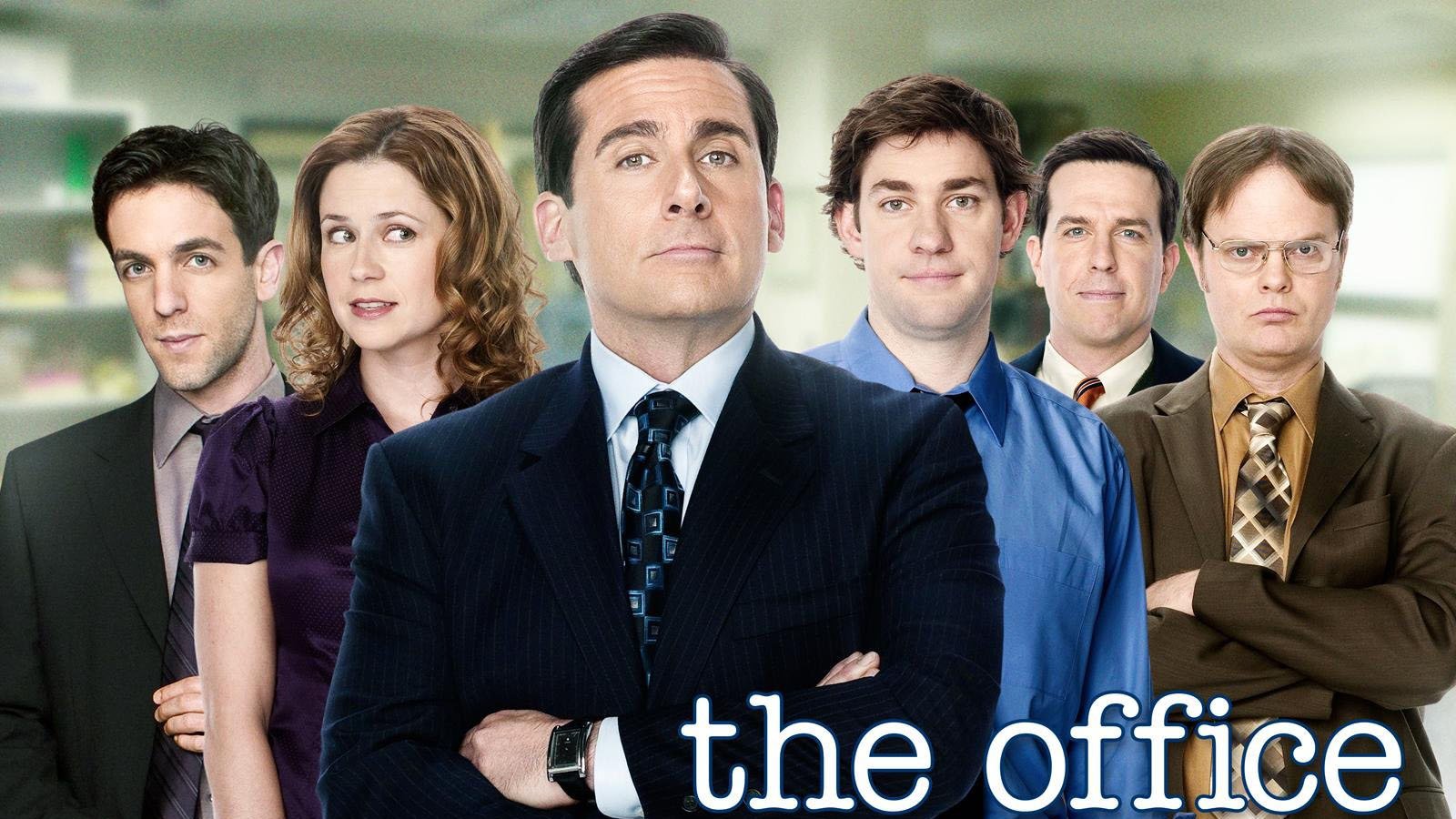 The Office' y la segunda vida que ha tenido la serie en el 2021