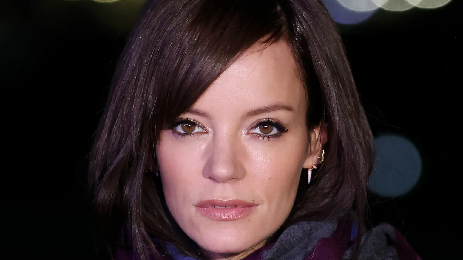 Lily Allen