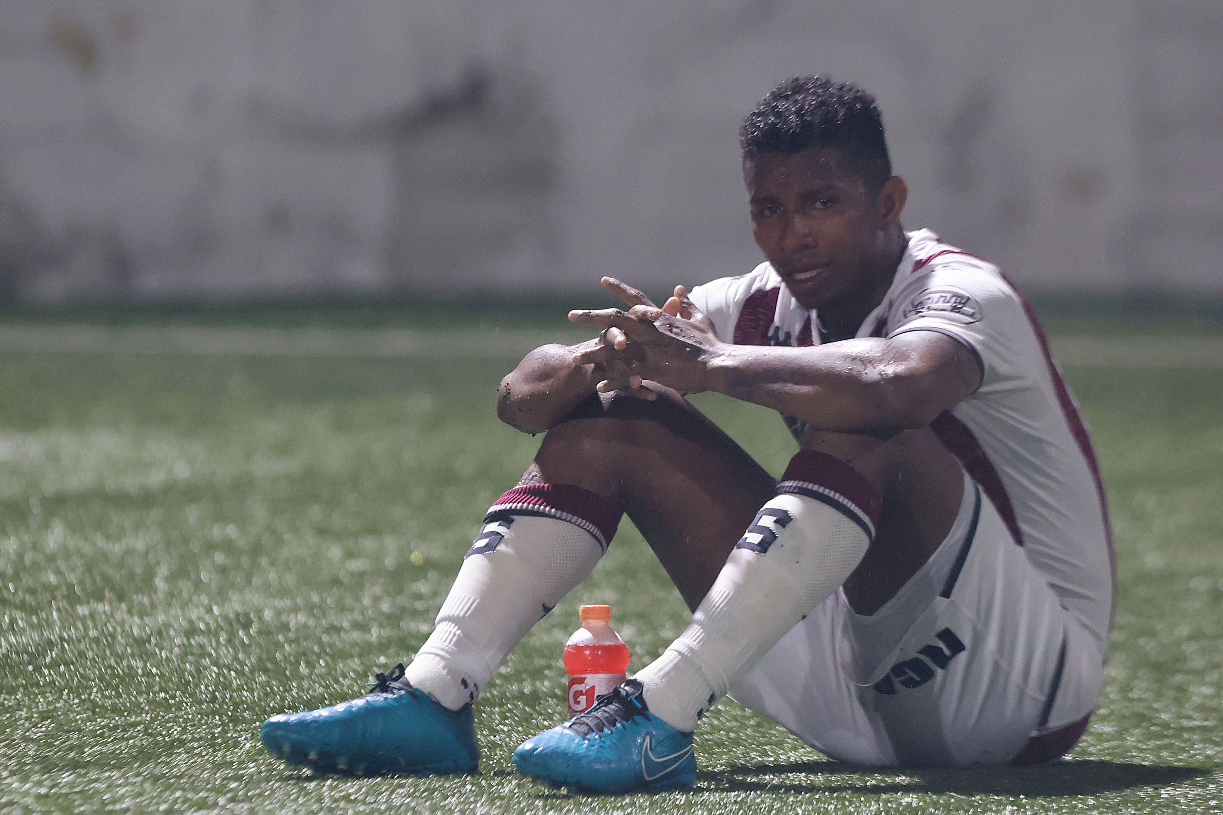 Pérez Zeledón vs. Saprissa