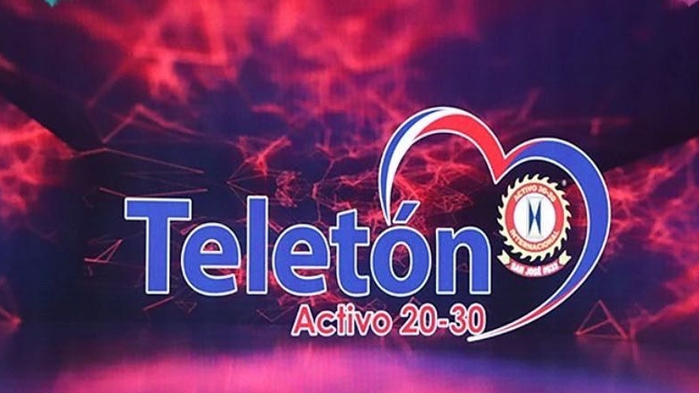 Teletón