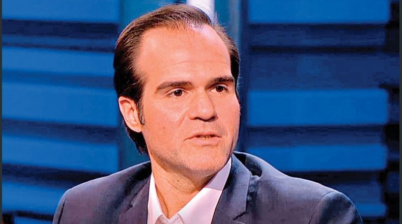 Mauricio Claver-Carone es el asesor en Seguridad Nacional para el Hemisferio Occidental de Donald Trump. Foto: La Prensa/El Salvador