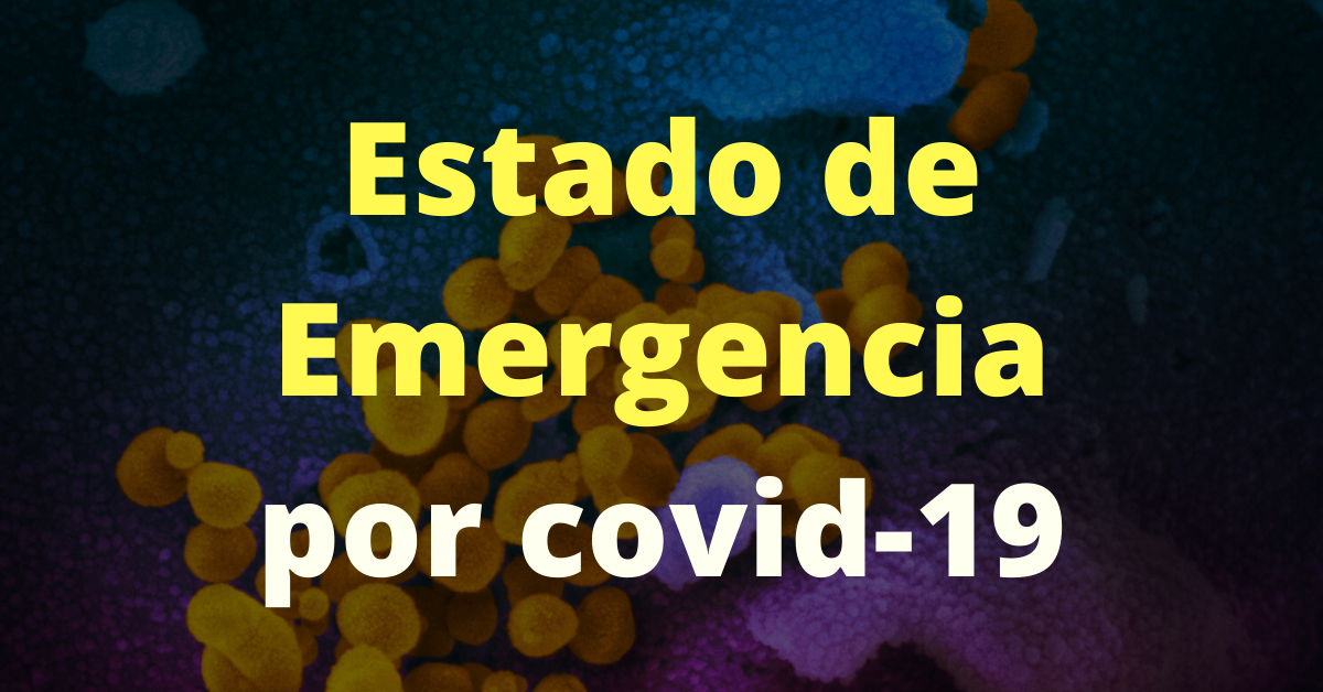 Explicador - covid 19 - coronavirus