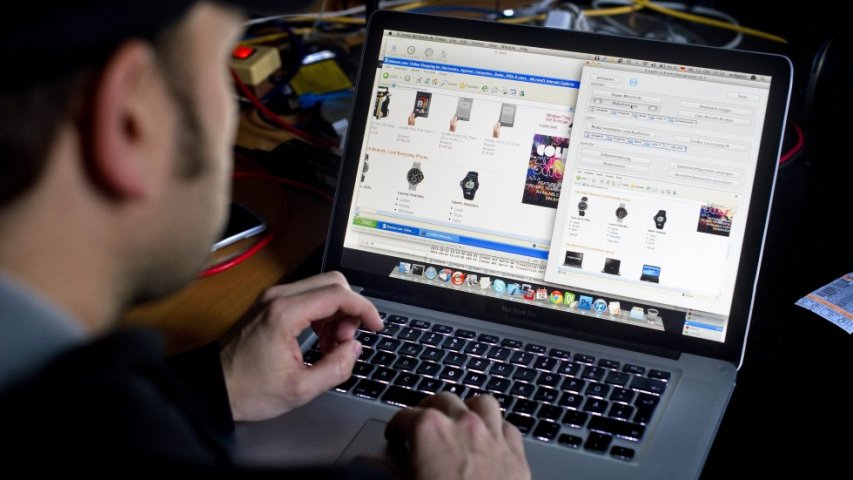 Compras por Internet