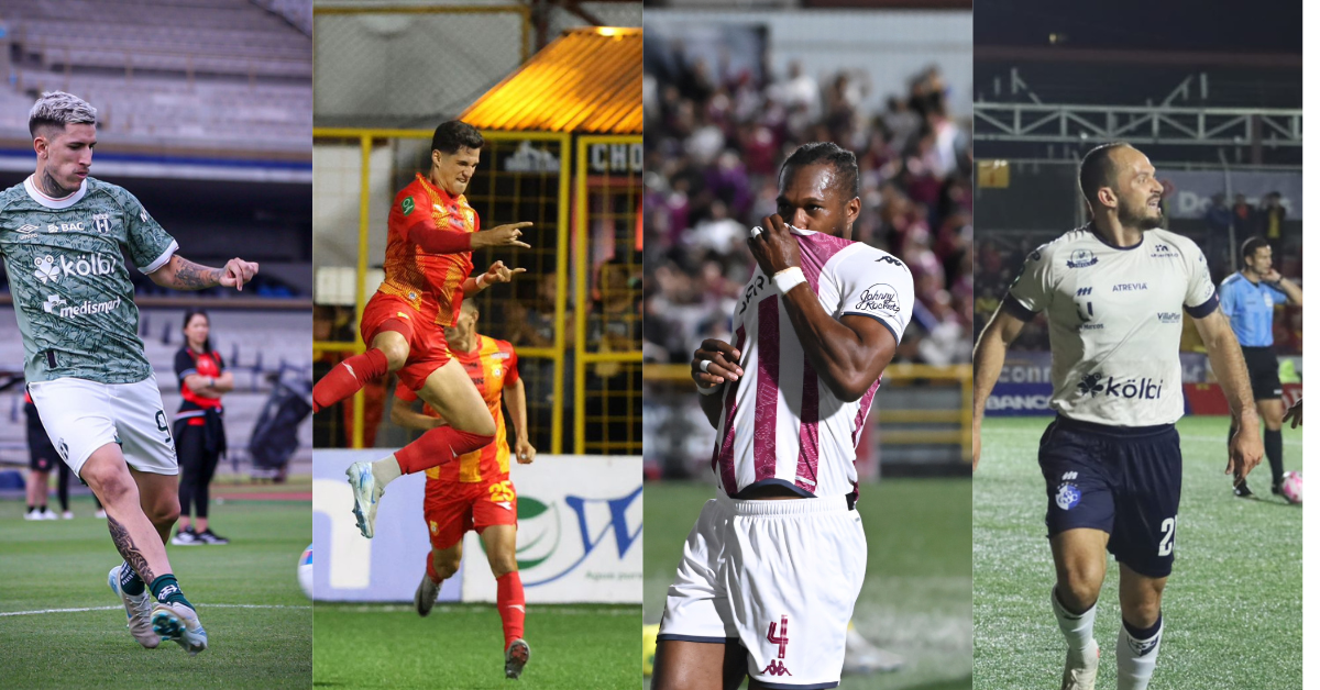Torneo de Clausura