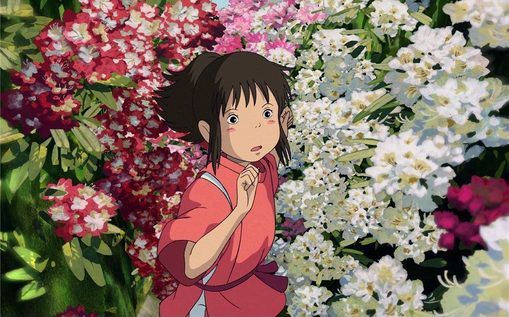 Más allá del conocido Premio Oscar del 2002, 'El Viaje de Chihiro' está en el podio del cine por sus propios méritos. Una historia fantástica que indaga sobre el crecimiento y la mirada del mundo desde los ojos de la inocencia. Foto: Netflix
