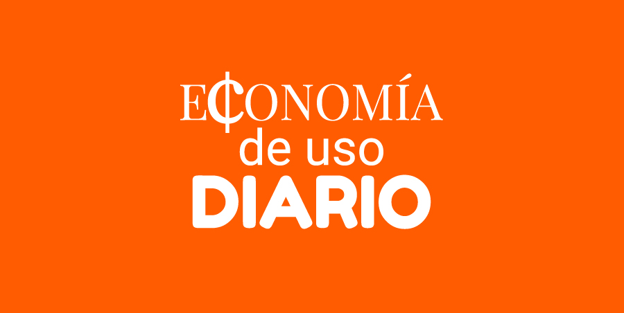 Podcast Economía de Uso Diario.