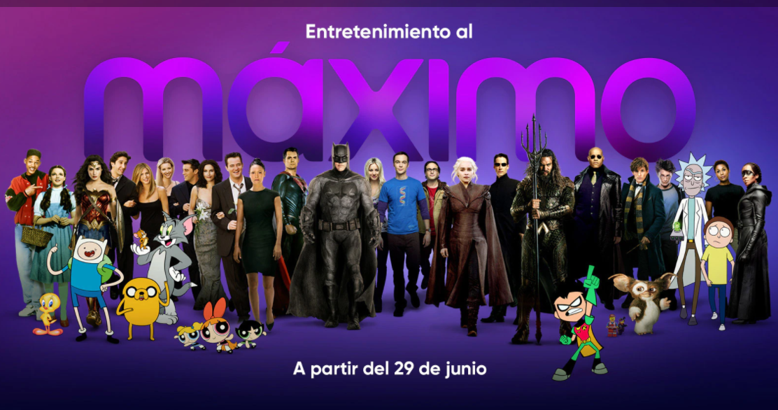 HBO Max ya está en Costa Rica: conozca el precio y el catálogo de la ...