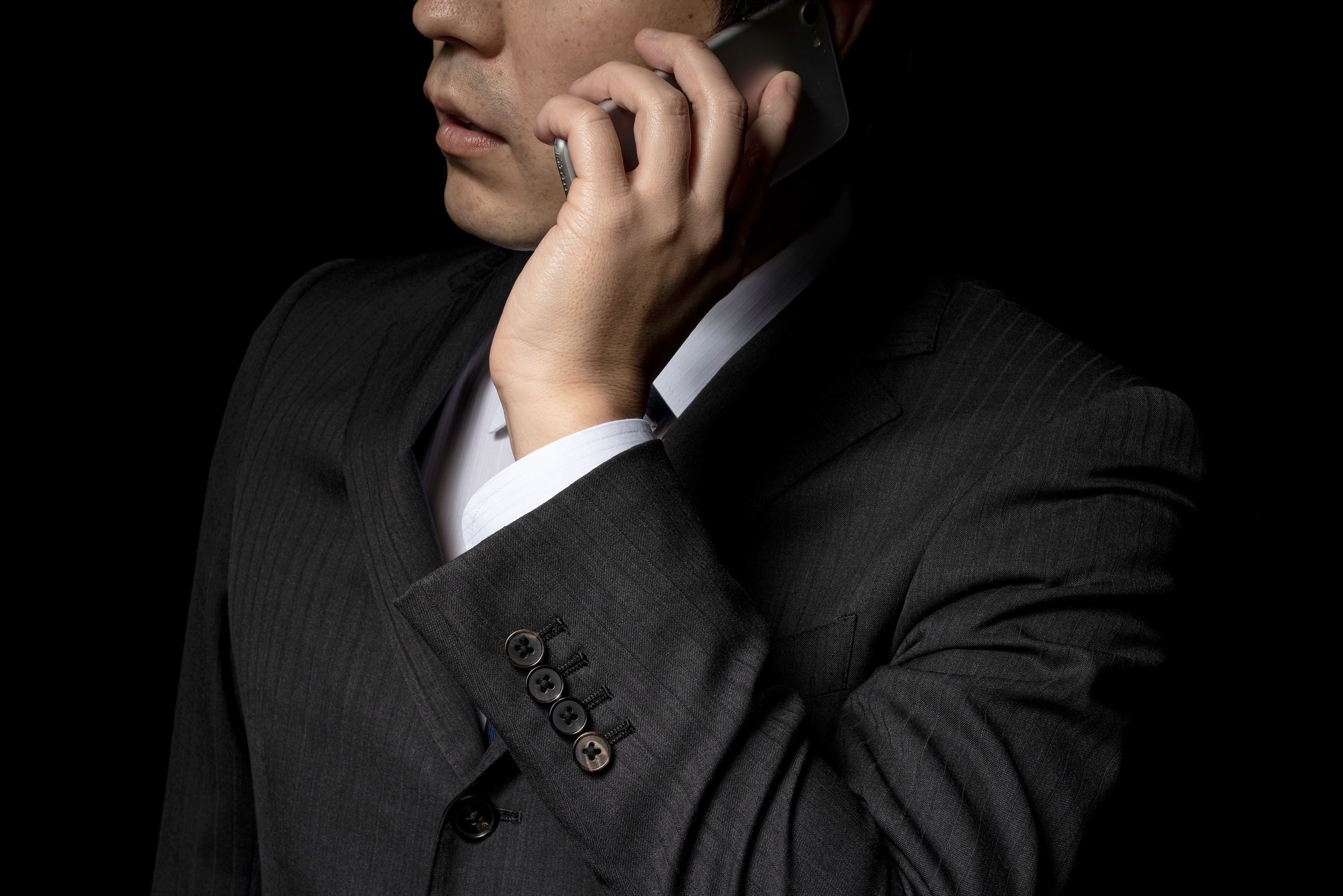 23/01/2020. Fotos conceptuales para ilustrar nota sobre una nueva modalidad de estafa telefónica relacionada con el cobro de los impuestos. Foto: Shutterstock.
