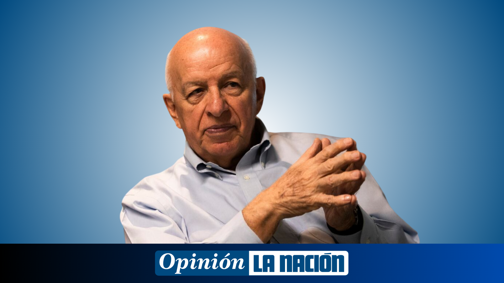 Carlos Arguedas Ramírez, columnista de La Nación de Costa Rica, exmagistrado de la Sala Constitucional y exdiputado, actualmente consultor internacional y socio de DPI Legal.