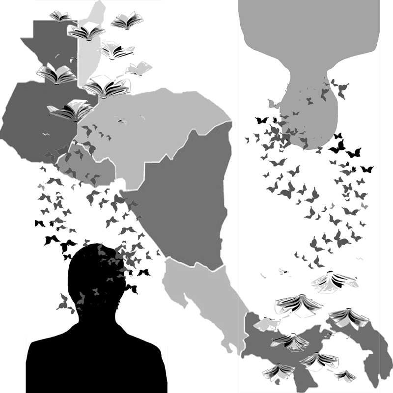 Carlos Rubio: Otra lectura de Cocorí