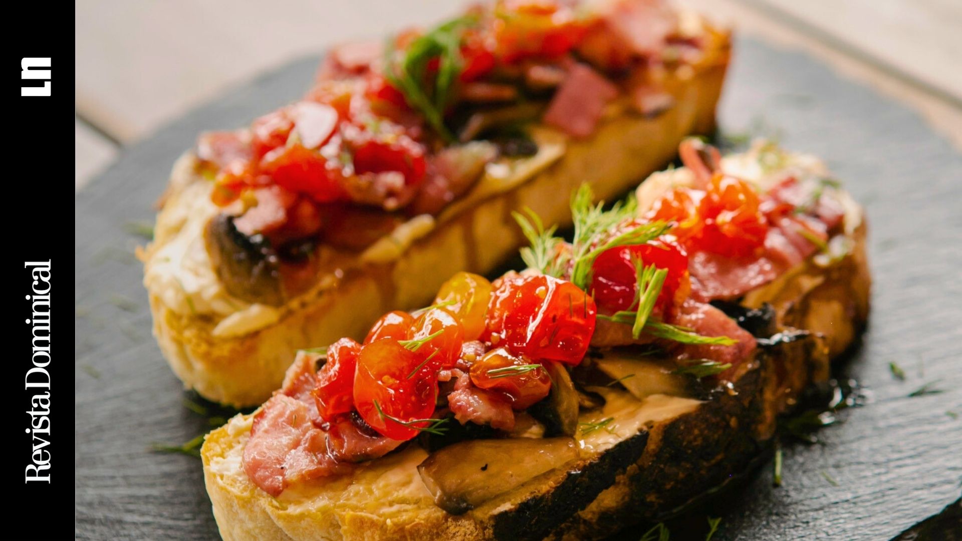 TOAST: innovación y placeres culposos en la cafetería con las mejores tostadas de San Carlos 