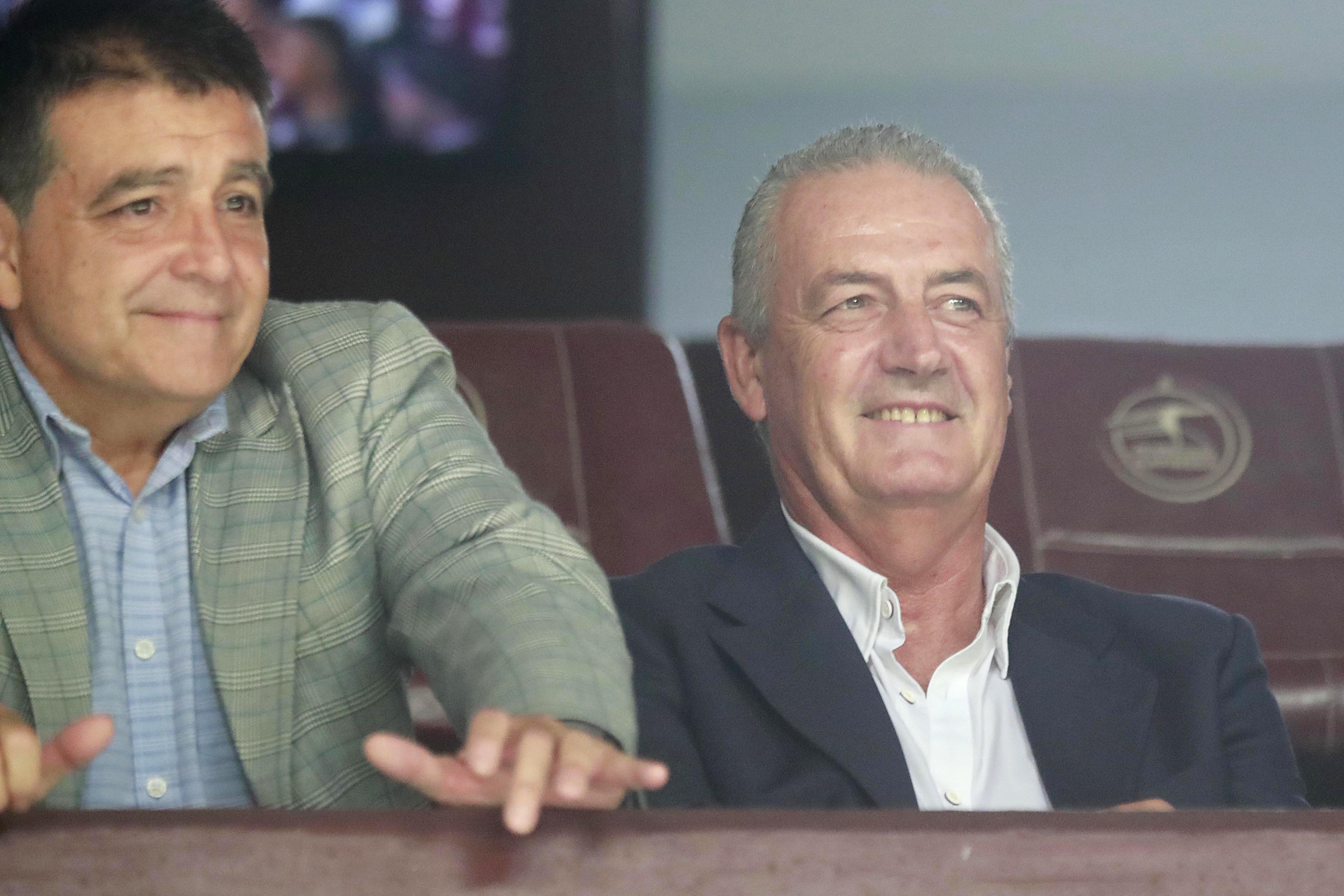04/11/2023 Estadio Ricardo Saprissa, Tibás. El Deportivo Saprissa recibió a la Liga Deportiva Alajuelense, en una nueva versión del Clásico Nacional en partido de la jornada 18, Torneo de Apertura, Liga Promérica 2023.